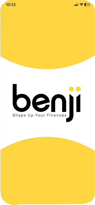 App main page