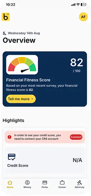 App Overview
